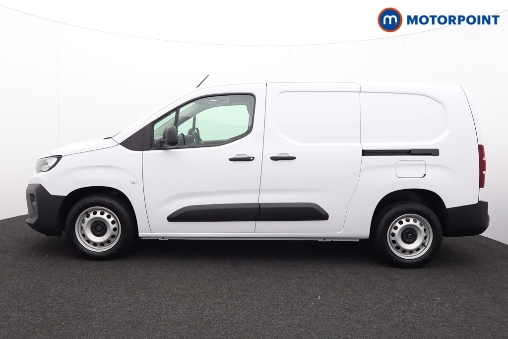 Used Citroen Berlingo 2025 for sale - 75784646: Photo 4