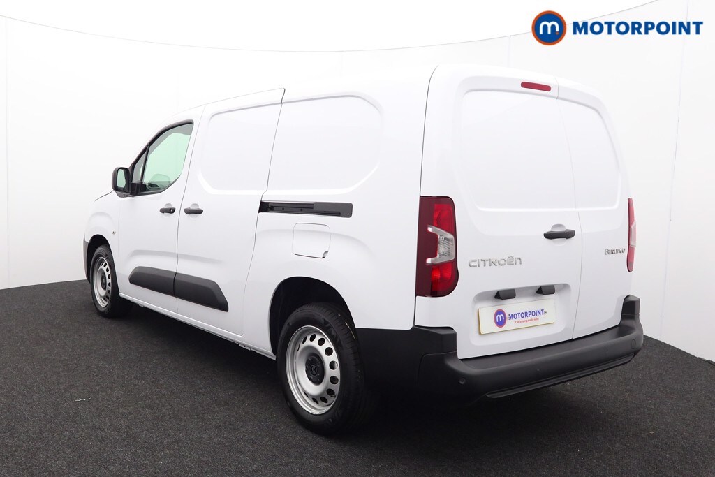 Used Citroen Berlingo 2025 for sale - 75784646: Photo 5