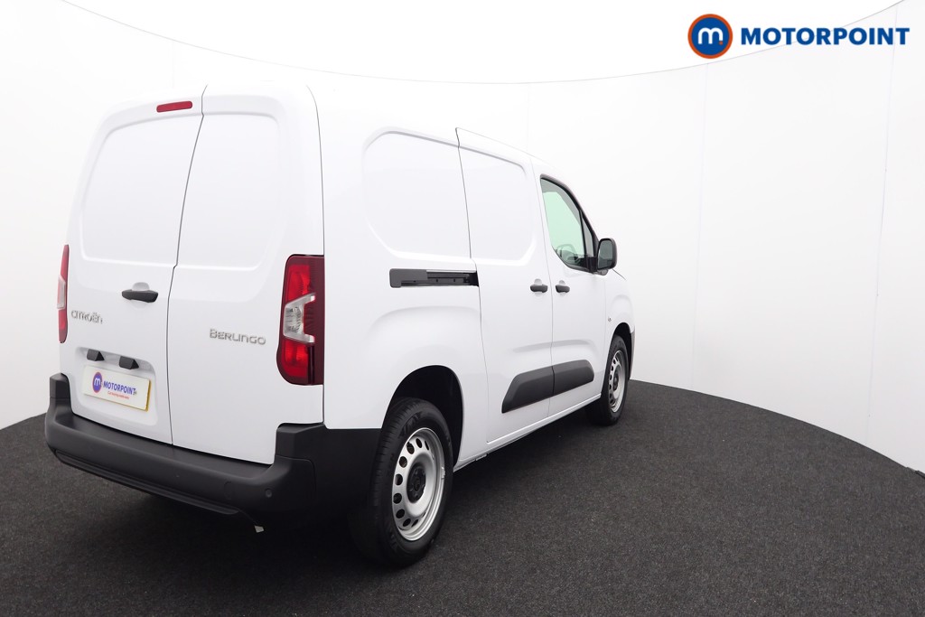 Used Citroen Berlingo 2025 for sale - 75784646: Photo 7