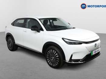 2024 - 150kW Elegance 69kWh 5dr Auto