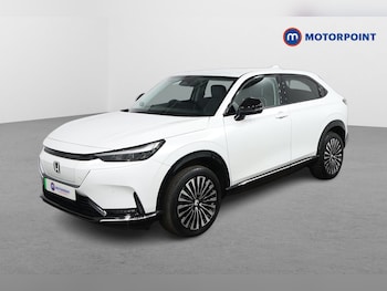 Used Honda e NY1 2024 for sale - 75206037: Photo