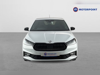 Used Skoda Fabia 2025 for sale - 79326200: Photo
