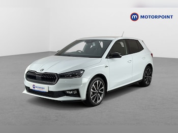 Used Skoda Fabia 2025 for sale - 79326200: Photo