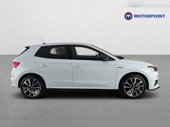 Used Skoda Fabia 2025 for sale - 79326200: Photo