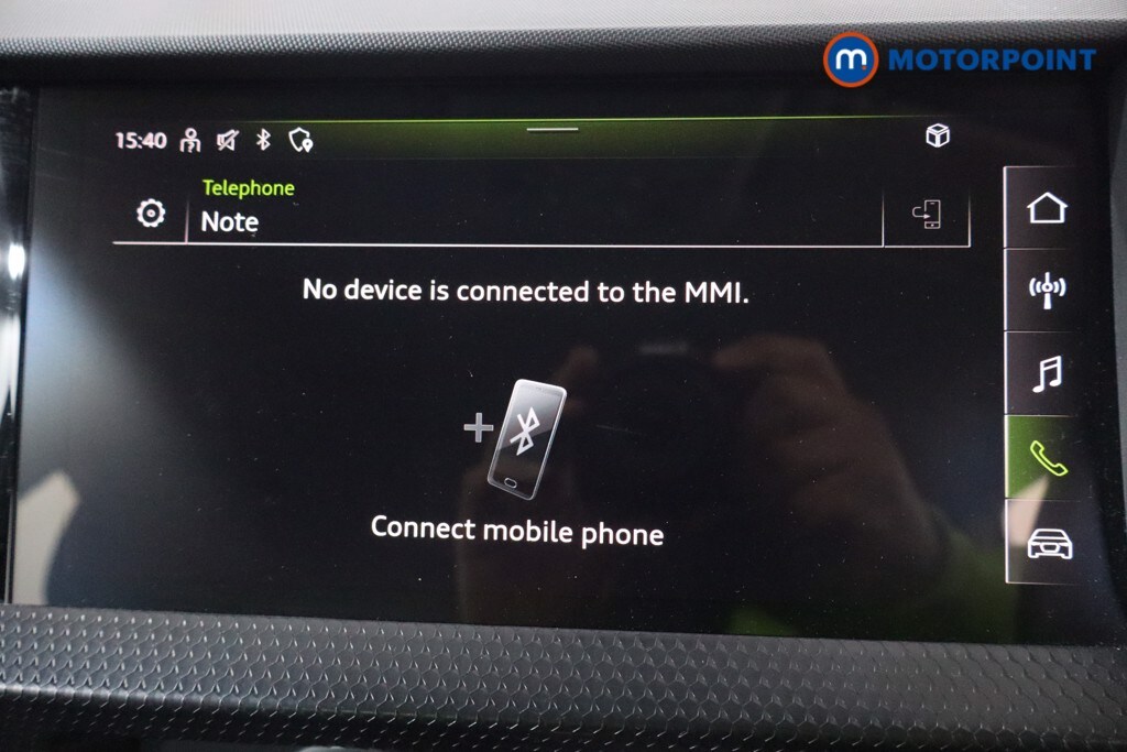 Used Audi A1 for sale - 77830948: Photo 10