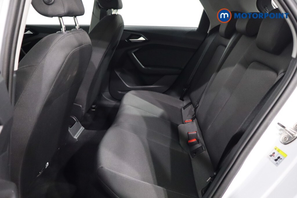 Used Audi A1 for sale - 77830948: Photo 13