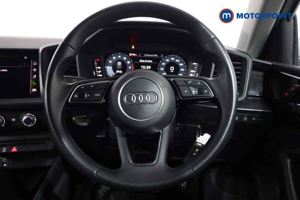 Used Audi A1 for sale - 77830948: Photo 14