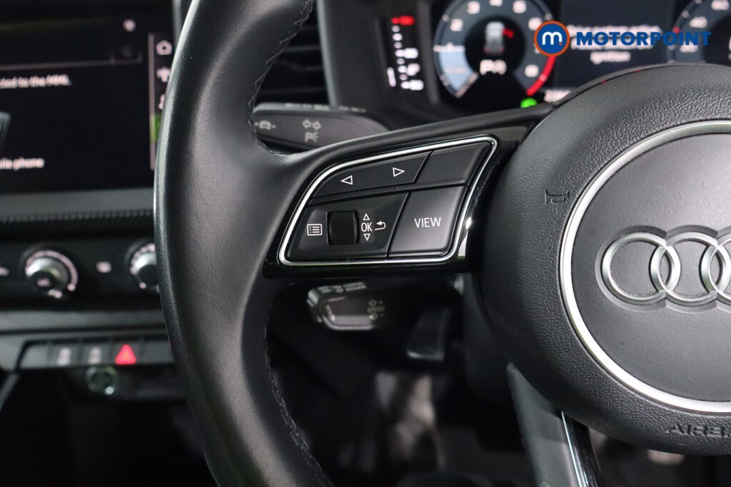 Used Audi A1 for sale - 77830948: Photo 15