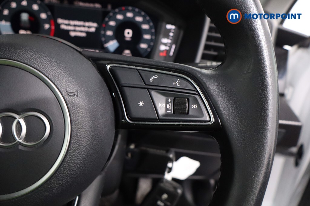 Used Audi A1 for sale - 77830948: Photo 16