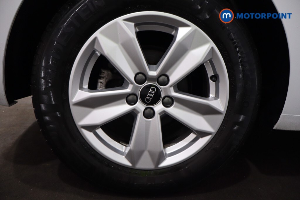 Used Audi A1 for sale - 77830948: Photo 17