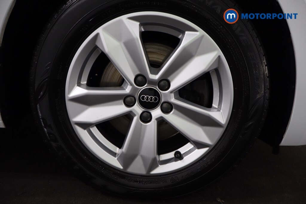 Used Audi A1 for sale - 77830948: Photo 18