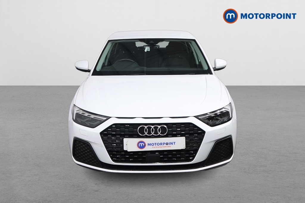 Used Audi A1 for sale - 77830948: Photo 2