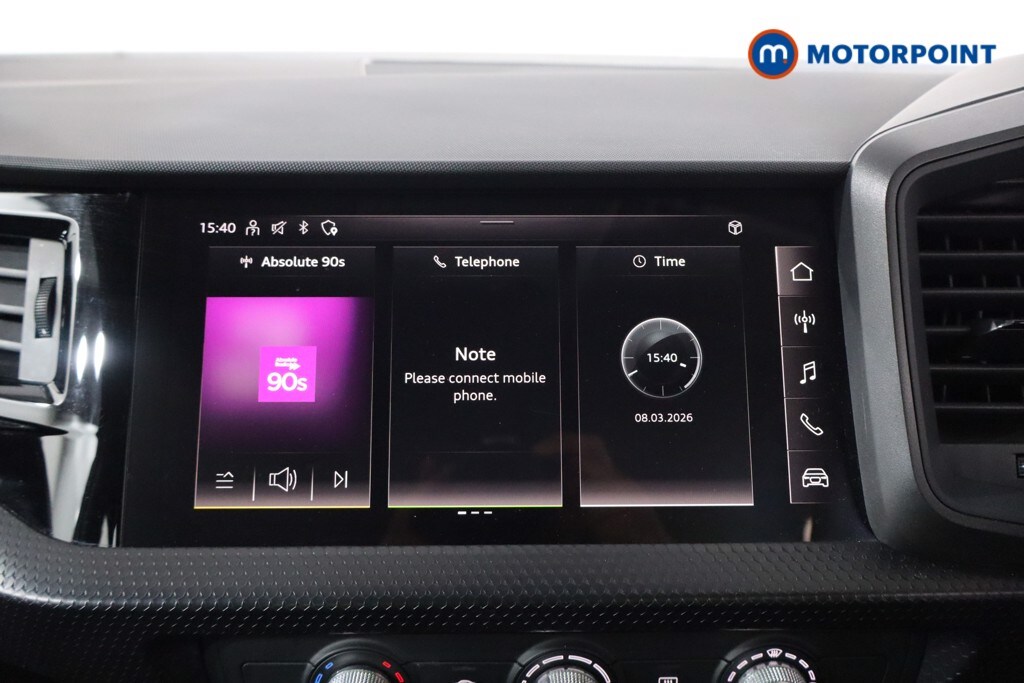 Used Audi A1 for sale - 77830948: Photo 22