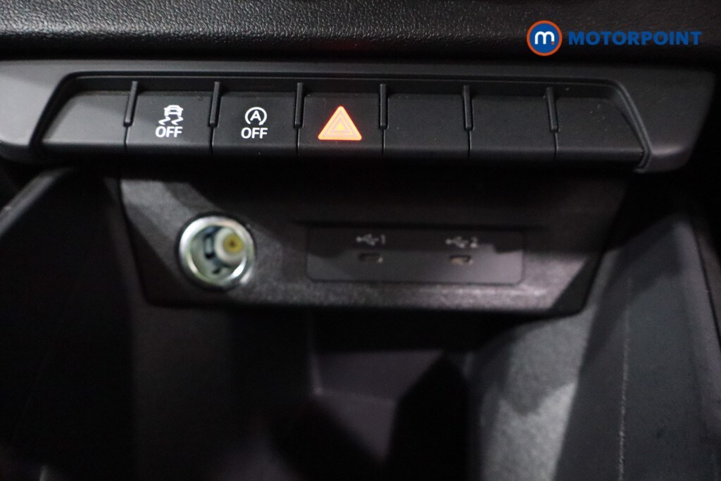 Used Audi A1 for sale - 77830948: Photo 24