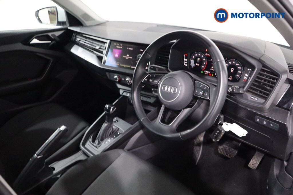 Used Audi A1 for sale - 77830948: Photo 33