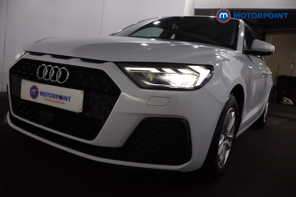 Used Audi A1 for sale - 77830948: Photo 34