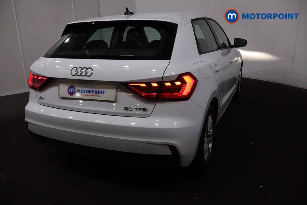 Used Audi A1 for sale - 77830948: Photo 36