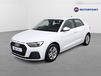 Used Audi A1 undefined for sale - 77830948: Photo