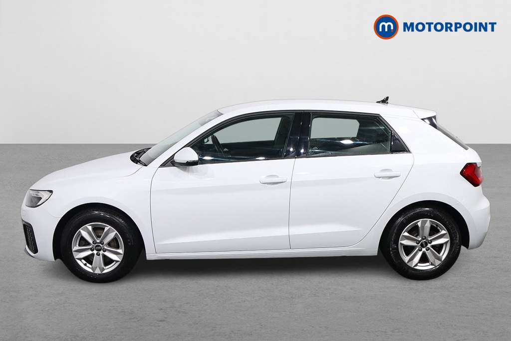 Used Audi A1 for sale - 77830948: Photo 4