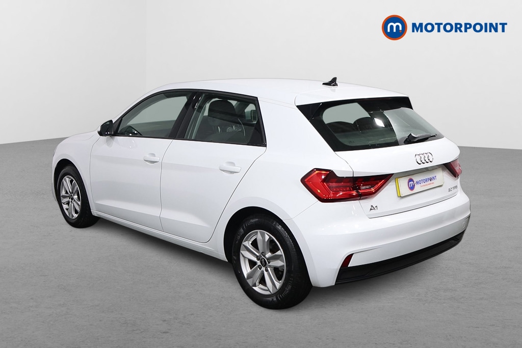 Used Audi A1 for sale - 77830948: Photo 5