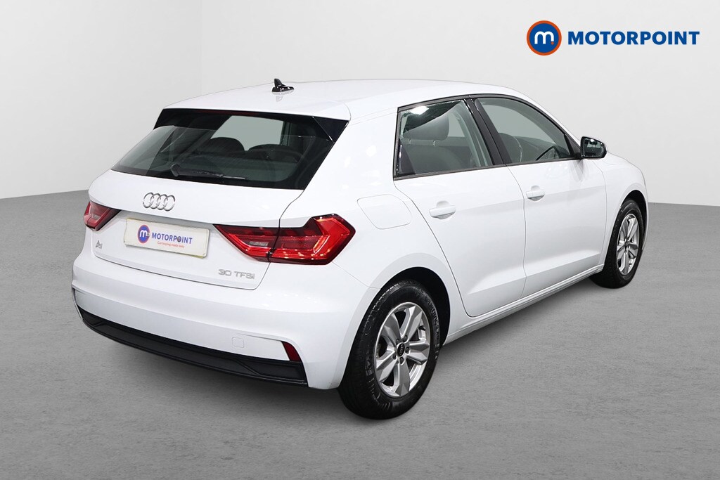 Used Audi A1 for sale - 77830948: Photo 7
