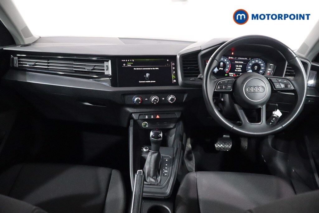 Used Audi A1 for sale - 77830948: Photo 9