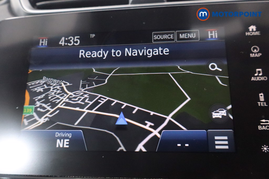 Used Honda CR-V 2023 for sale - 77023694: Photo 10