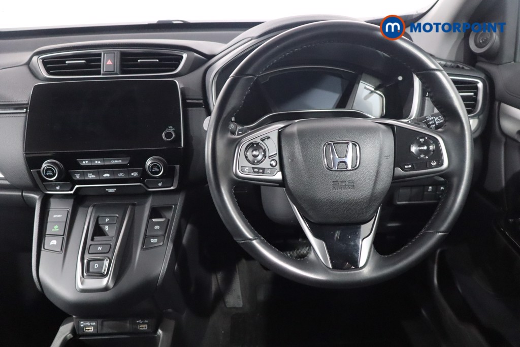 Used Honda CR-V 2023 for sale - 77023694: Photo 11