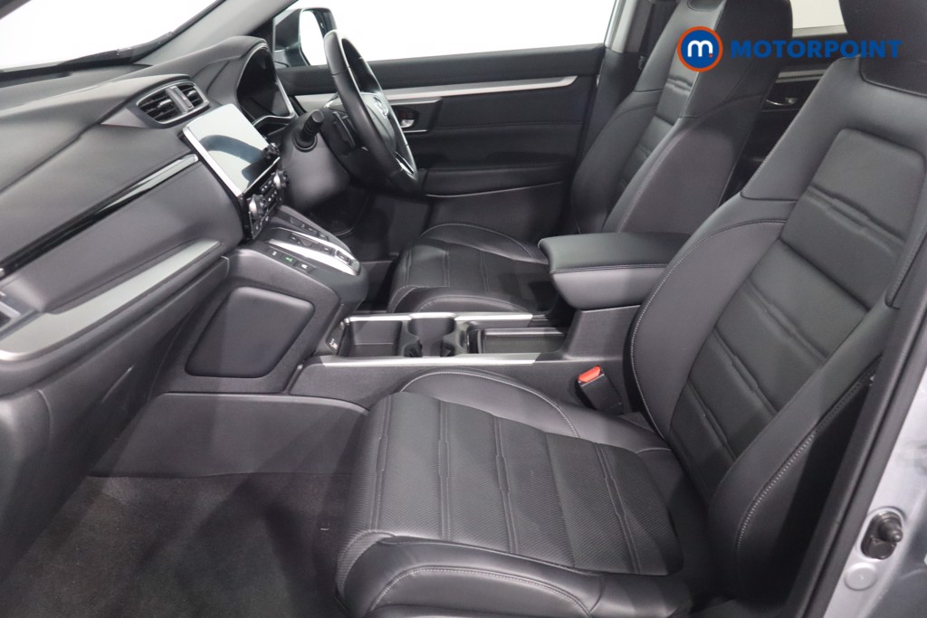 Used Honda CR-V 2023 for sale - 77023694: Photo 12