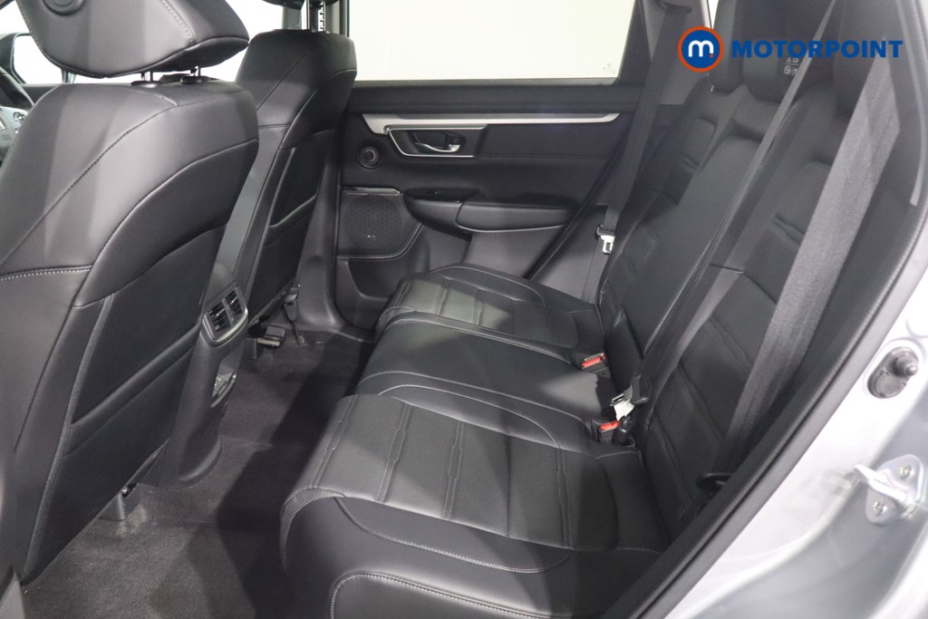 Used Honda CR-V 2023 for sale - 77023694: Photo 13