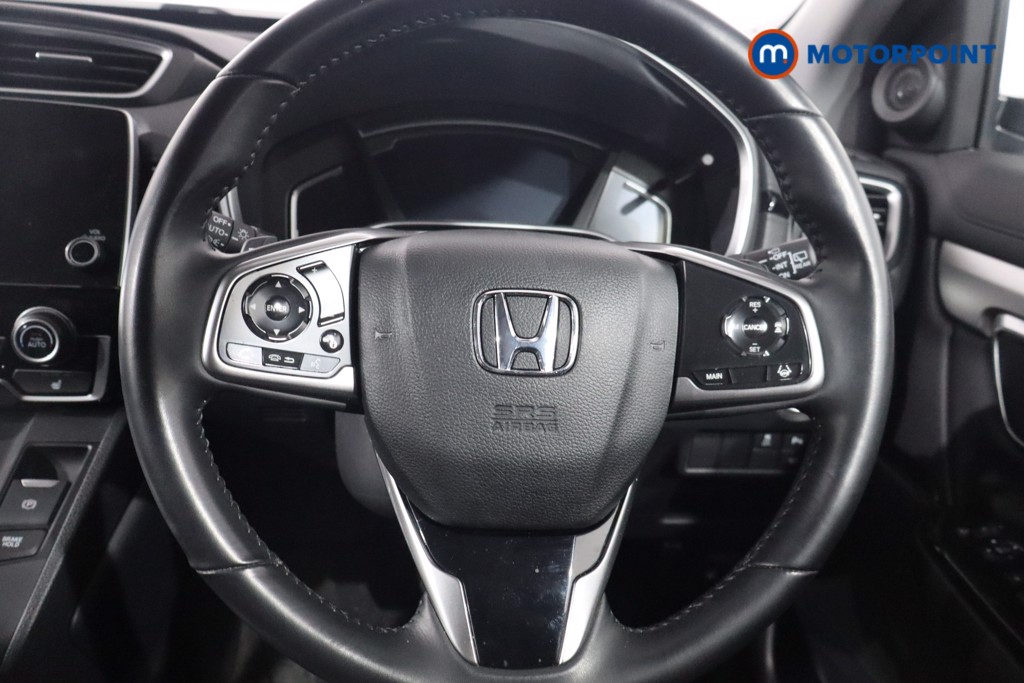 Used Honda CR-V 2023 for sale - 77023694: Photo 14