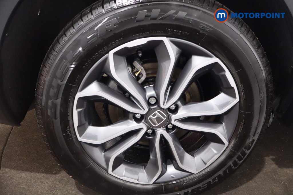 Used Honda CR-V 2023 for sale - 77023694: Photo 17