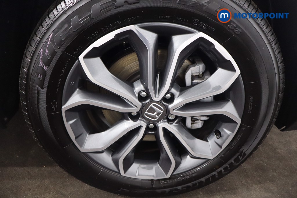 Used Honda CR-V 2023 for sale - 77023694: Photo 18