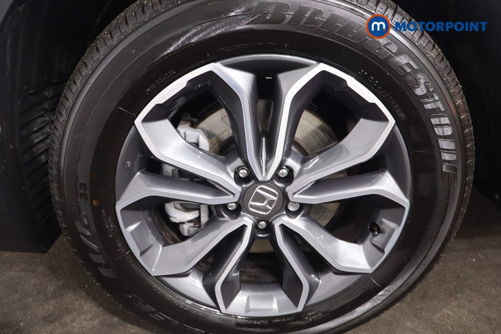 Used Honda CR-V 2023 for sale - 77023694: Photo 19