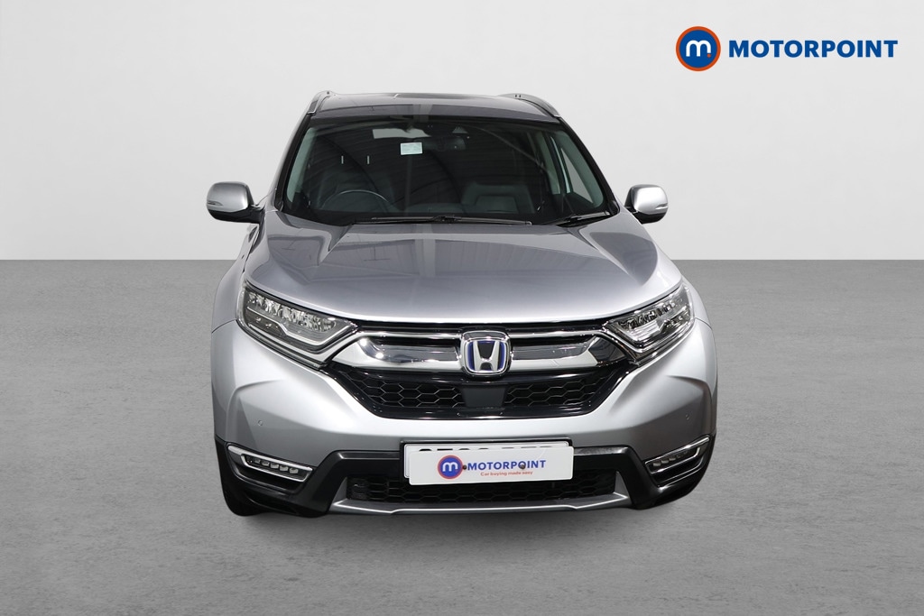 Used Honda CR-V 2023 for sale - 77023694: Photo 2