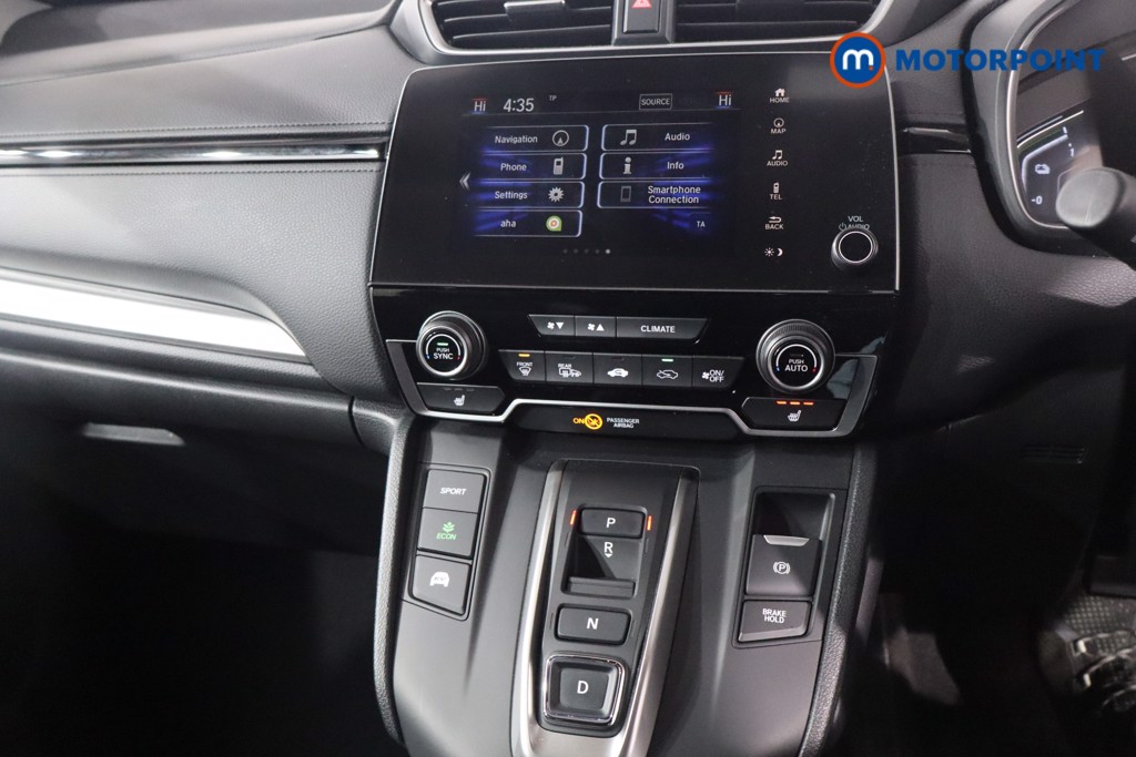 Used Honda CR-V 2023 for sale - 77023694: Photo 23