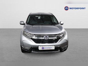 Used Honda CR-V 2023 for sale - 77023694: Photo