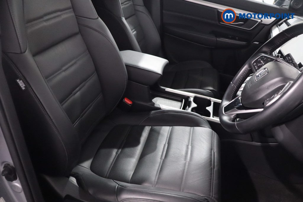 Used Honda CR-V 2023 for sale - 77023694: Photo 30