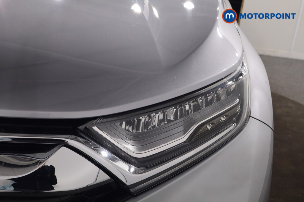 Used Honda CR-V 2023 for sale - 77023694: Photo 35