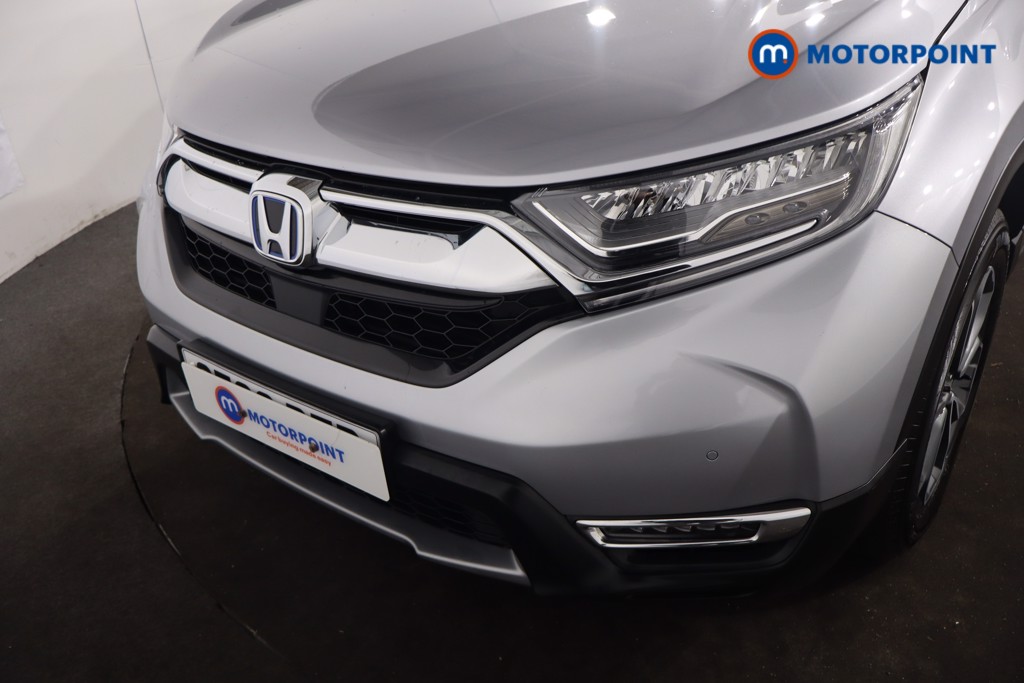 Used Honda CR-V 2023 for sale - 77023694: Photo 38