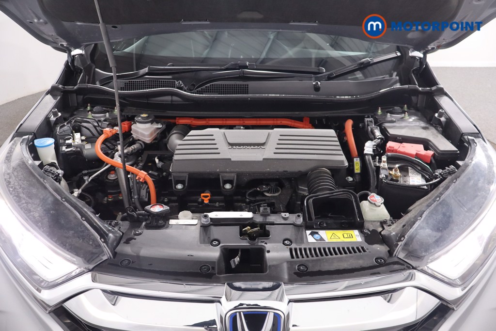 Used Honda CR-V 2023 for sale - 77023694: Photo 39