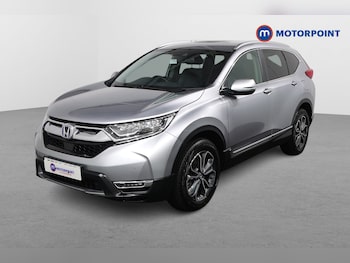 Used Honda CR-V 2023 for sale - 77023694: Photo