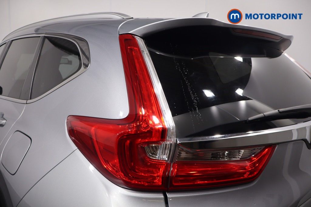 Used Honda CR-V 2023 for sale - 77023694: Photo 41