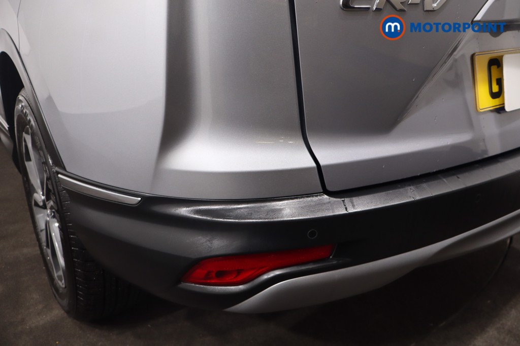 Used Honda CR-V 2023 for sale - 77023694: Photo 42