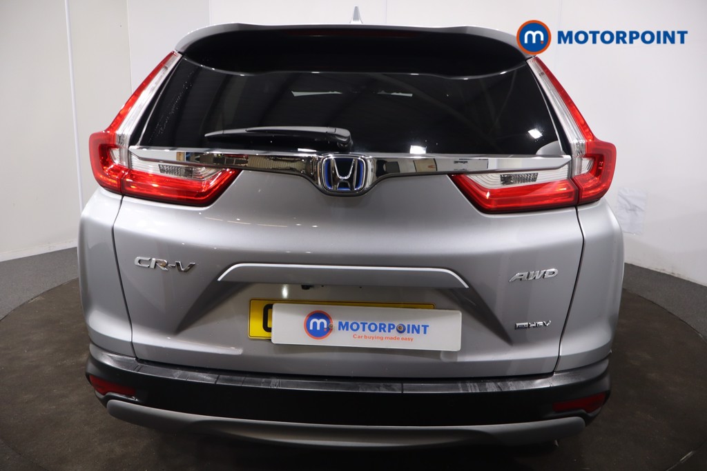 Used Honda CR-V 2023 for sale - 77023694: Photo 44