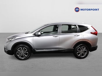 Used Honda CR-V 2023 for sale - 77023694: Photo