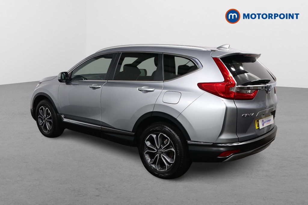 Used Honda CR-V 2023 for sale - 77023694: Photo 5