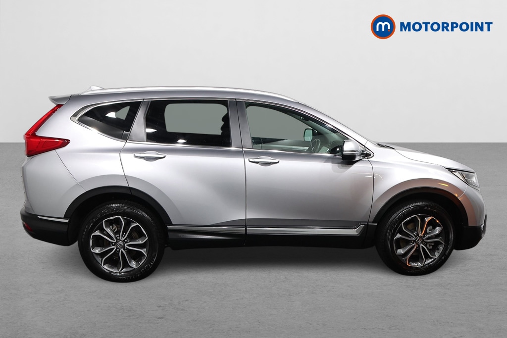 Used Honda CR-V 2023 for sale - 77023694: Photo 8