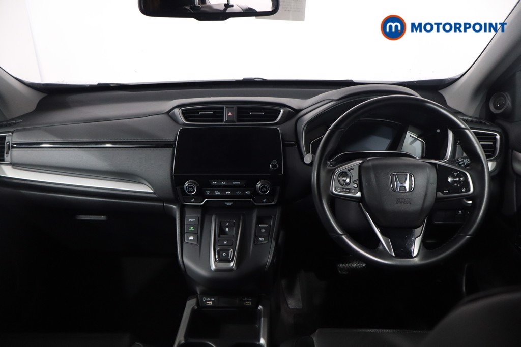 Used Honda CR-V 2023 for sale - 77023694: Photo 9