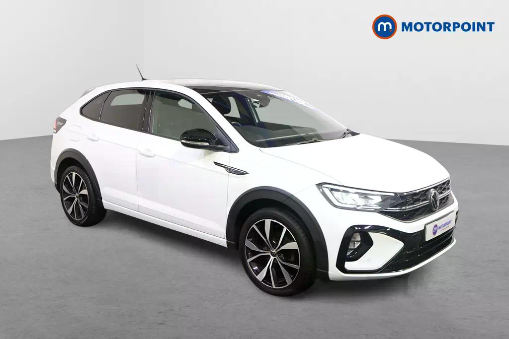 Used Volkswagen Taigo 2022 for sale - 76557552: Photo 1